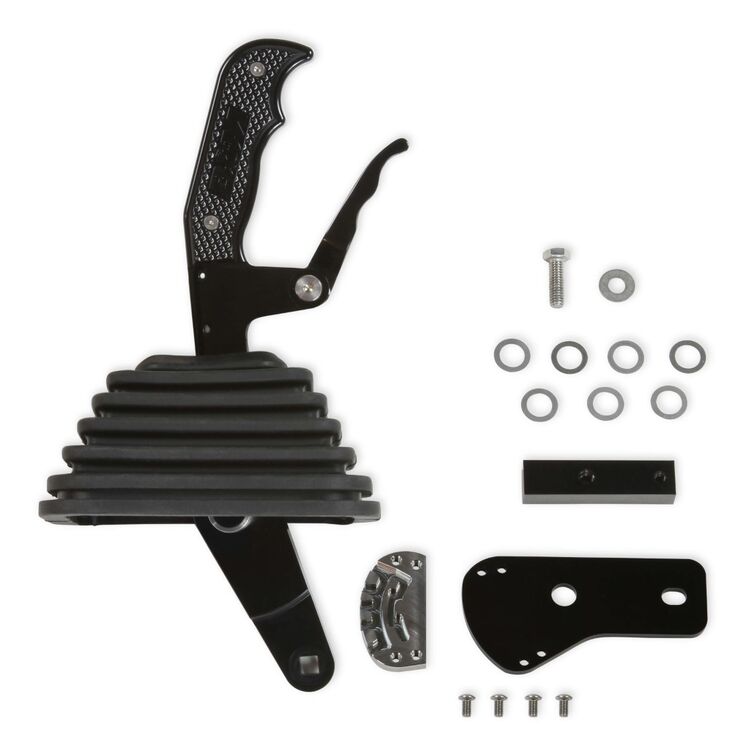 14-19 POLARIS RZR, SHIFTER, DUAL GA