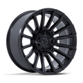 BLADE 20X9 5X5/5.5 87 +1 M-BLK