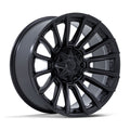 BLADE 20X9 5X5/5.5 87 +1 M-BLK