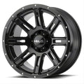 HE900 20X9 8X170 G-BLK 18MM
