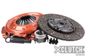 XClutch 07-11 Jeep Wrangler Unlimited 70th Anniversary 3.8L Stage 1 Sprung Organic Clutch Kit