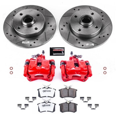 PowerStop auto part