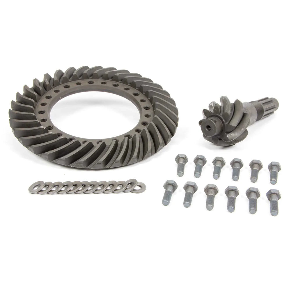 Ring & Pinion 4.86 w/o Bearings