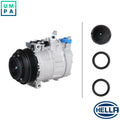 COMPRESSOR AIR CONDITIONING