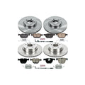 PowerStop auto part