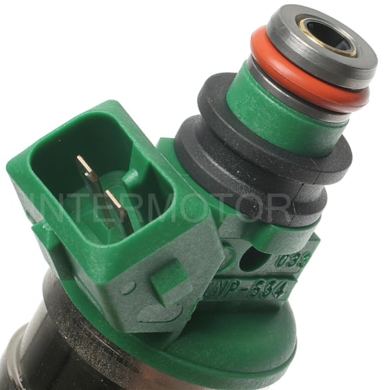 INJECTOR
