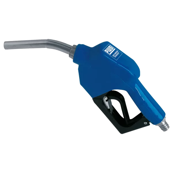 AUTOMATIC NOZZLE A60 SS W/ SWIVEL (