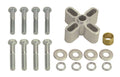 Derale spacers