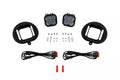 Diode Dynamics - SS3 Pro Type DR Kit ABL White SAE Fog