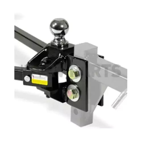 REPL HEAD FOR 1400 EQ HITCH W/O