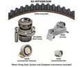 WATER PUMP KIT