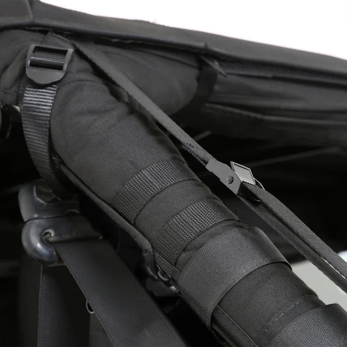 BRIEF TONNEAU WIND PACK