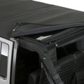 BRIEF TONNEAU WIND PACK