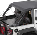 BRIEF TONNEAU WIND PACK