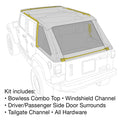 Smittybilt auto part