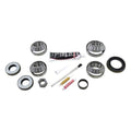 USA Standard Bearing kit for 11 up GM 9.25 IFS front. 9.25IFS GM 2011-2019 BEARING SEAL KIT K