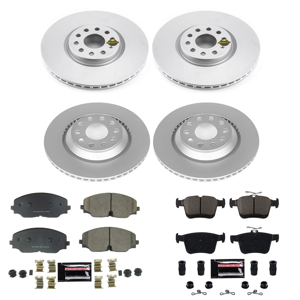 PowerStop auto part