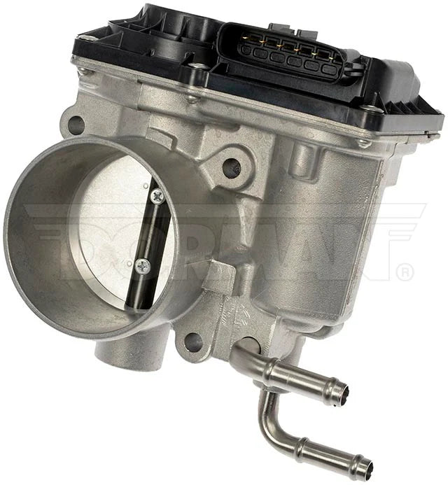 THROTTLE BODY UNIT