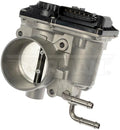 Dorman throttle body