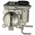 THROTTLE BODY UNIT