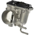 THROTTLE BODY UNIT