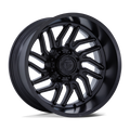 Fuel Wheels auto part
