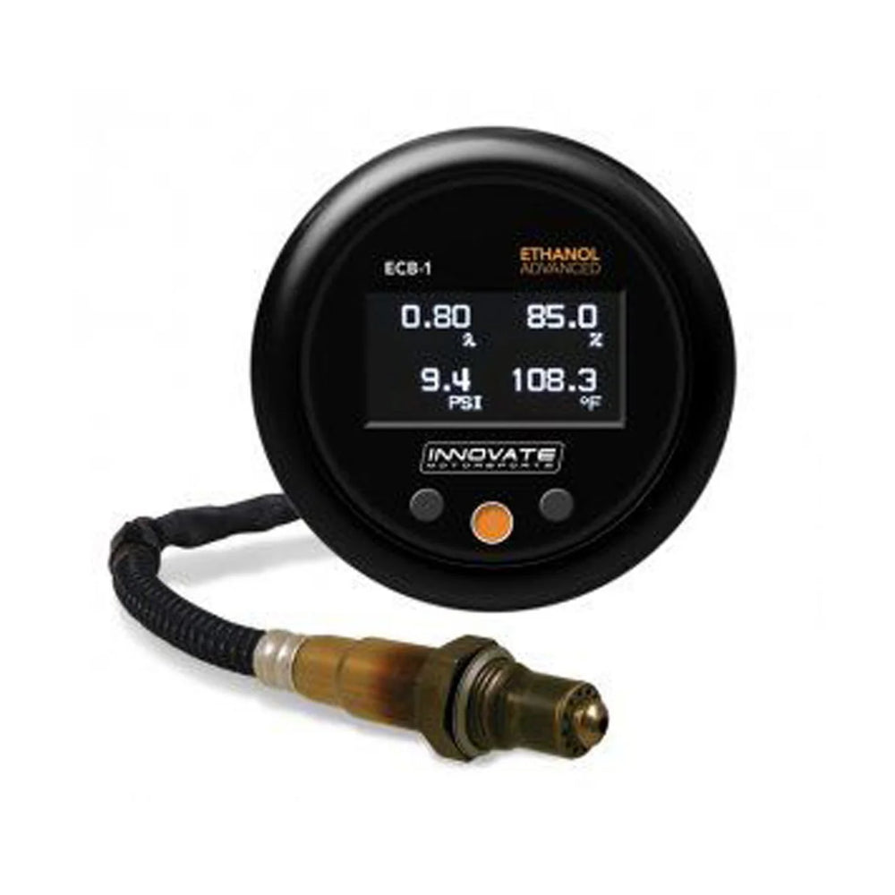 ECB-1 Advanced 4 in 1 Complete Gauge Kit
