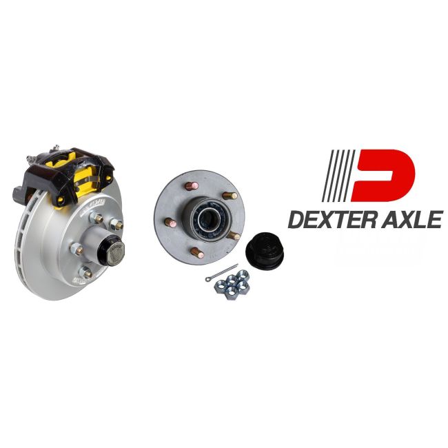 BRAKE VNTD CAP ROTOR 9.6IN W/VORTEX