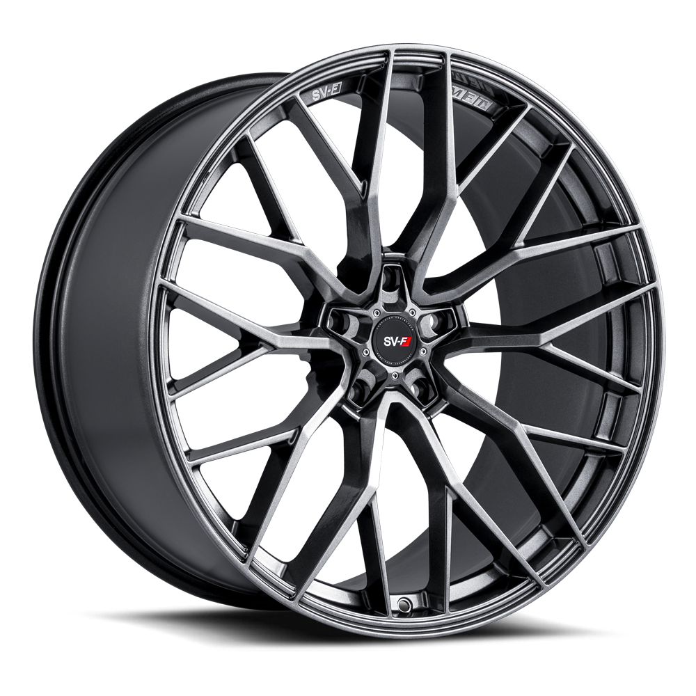 SVF02 20X8.5 5X130 33 84.1 G