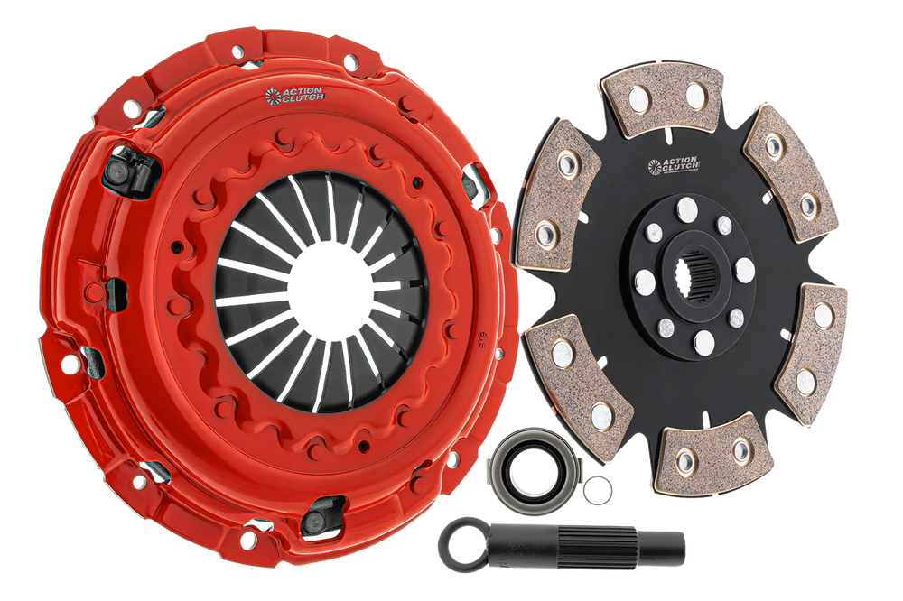 Action Clutch auto part