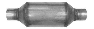 CATALYTIC CONVERTER UNIVERSAL OBDII CALIFORNIA