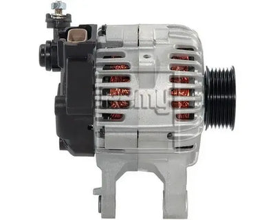 REMANUFACTURED ALTERNATOR