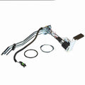 CARTER fuel pump detail