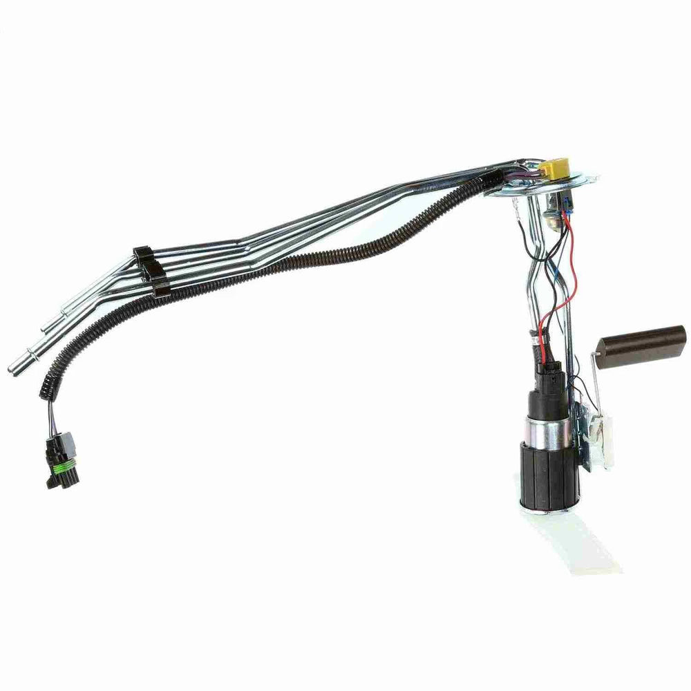 FUEL PUMP HANGER ASSEMBLY