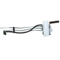 CARTER fuel pump close-up