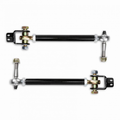 ~(10 lbs. 14X7X5)~ Cognito Heim Joint Tie Rod Kit OE Spindles For 01-10 Silverado Sierra 1500HD-3500HD 01-13 GM 2500 SUVS 03-09 Hummer H2