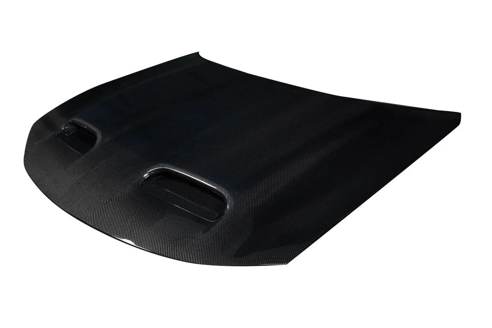 2015-2023 DODGE CHARGER CARBON CREA