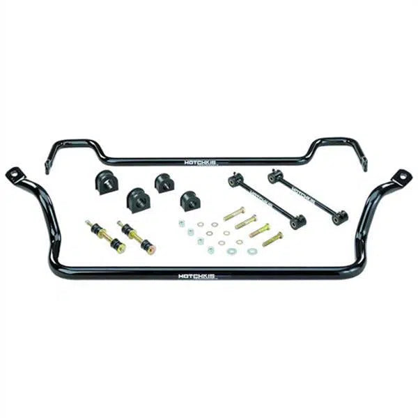 REAR SWAY BAR