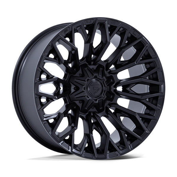 D865 20X9 6X4.5/5.5 BLACKOUT 1MM