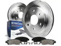 S5KF1201 FRONT EBC Stage 5 Kit