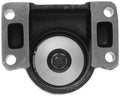 Gates 98-02 Freightliner FL70 Cummins ISC Diesel Fan Pulley Bracket