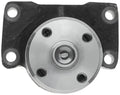 Gates 98-02 Freightliner FL70 Cummins ISC Diesel Fan Pulley Bracket