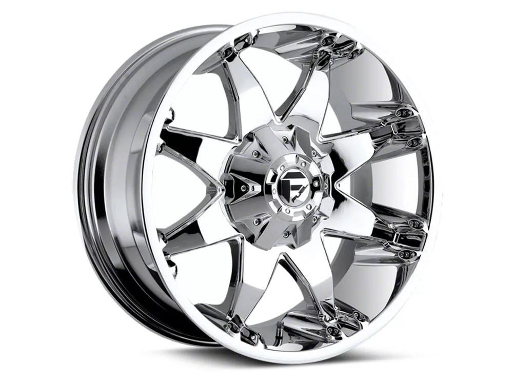 D508 20X9 6X135/5.5 CHR-PLATED 20MM