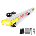 CARBON FINISH 31' WIRELESS TOW LGHT