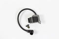 CARBON FINISH 31' WIRELESS TOW LGHT