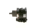 STEERING PUMP MECH