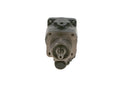 STEERING PUMP MECH
