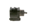 STEERING PUMP MECH