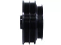 Fluidampr Nissan RB26DET Phase-2 BCNR33 GT-R / BNR-34 GT-R Steel Internally Balanced Damper
