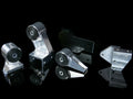 B-Series Swap Mount Kit for 86-89 Integra w/ cable transmission. Street (u62a) Urethane